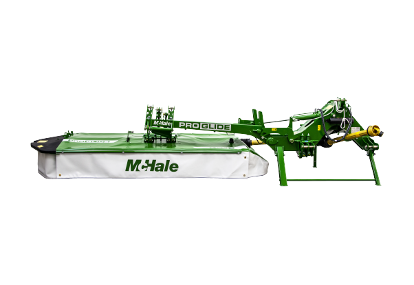 McHale Pro Glide R310 Non Conditioner Mower