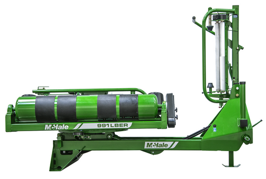 991 LBER Single Dispenser Linkage Wrapper