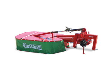 Rotary Drum Mower – BT