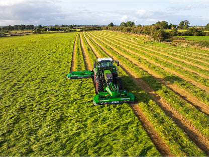 McHale Pro Glide F3100-II Front Mower
