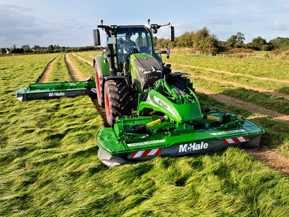 McHale Pro Glide F3100-II Front Mower