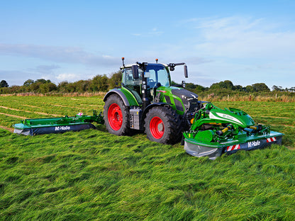 McHale Pro Glide F3100-II Front Mower