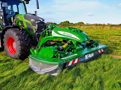 McHale Pro Glide F3100-II Front Mower