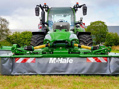 McHale Pro Glide F3100-II Front Mower