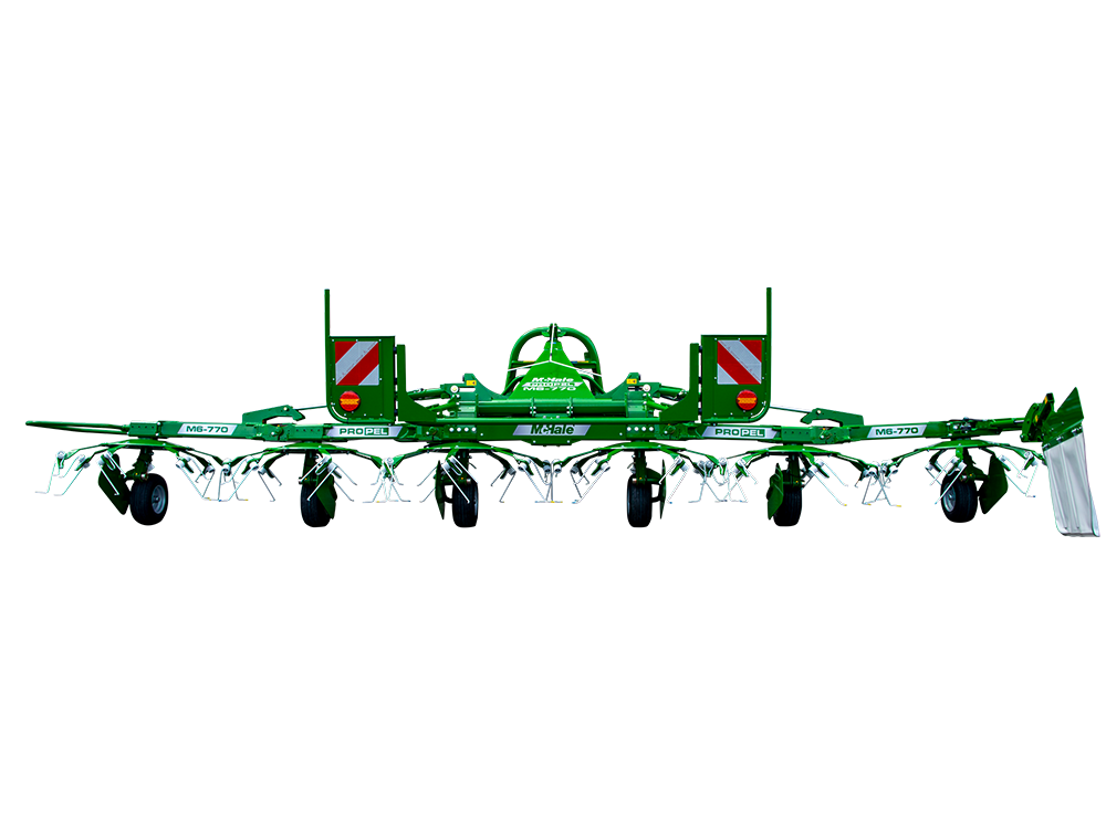McHale ProPel M6-770 Tedder
