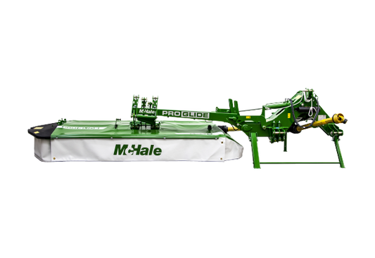 McHale Pro Glide R310 Non Conditioner Mower