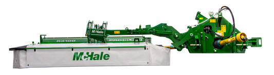 McHale Pro Glide R3100 Rear Mower