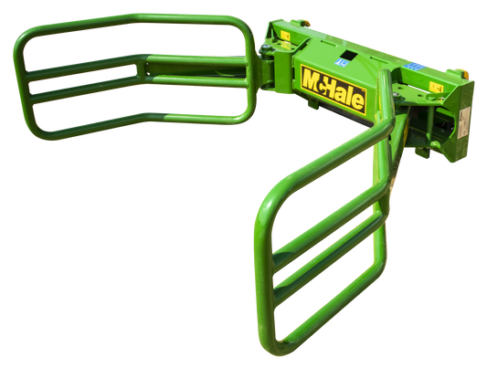 R5 Round Bale Handler