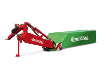 Disc Mower - DM