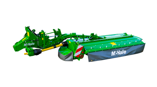McHale Pro Glide R3100-II Rear Mower